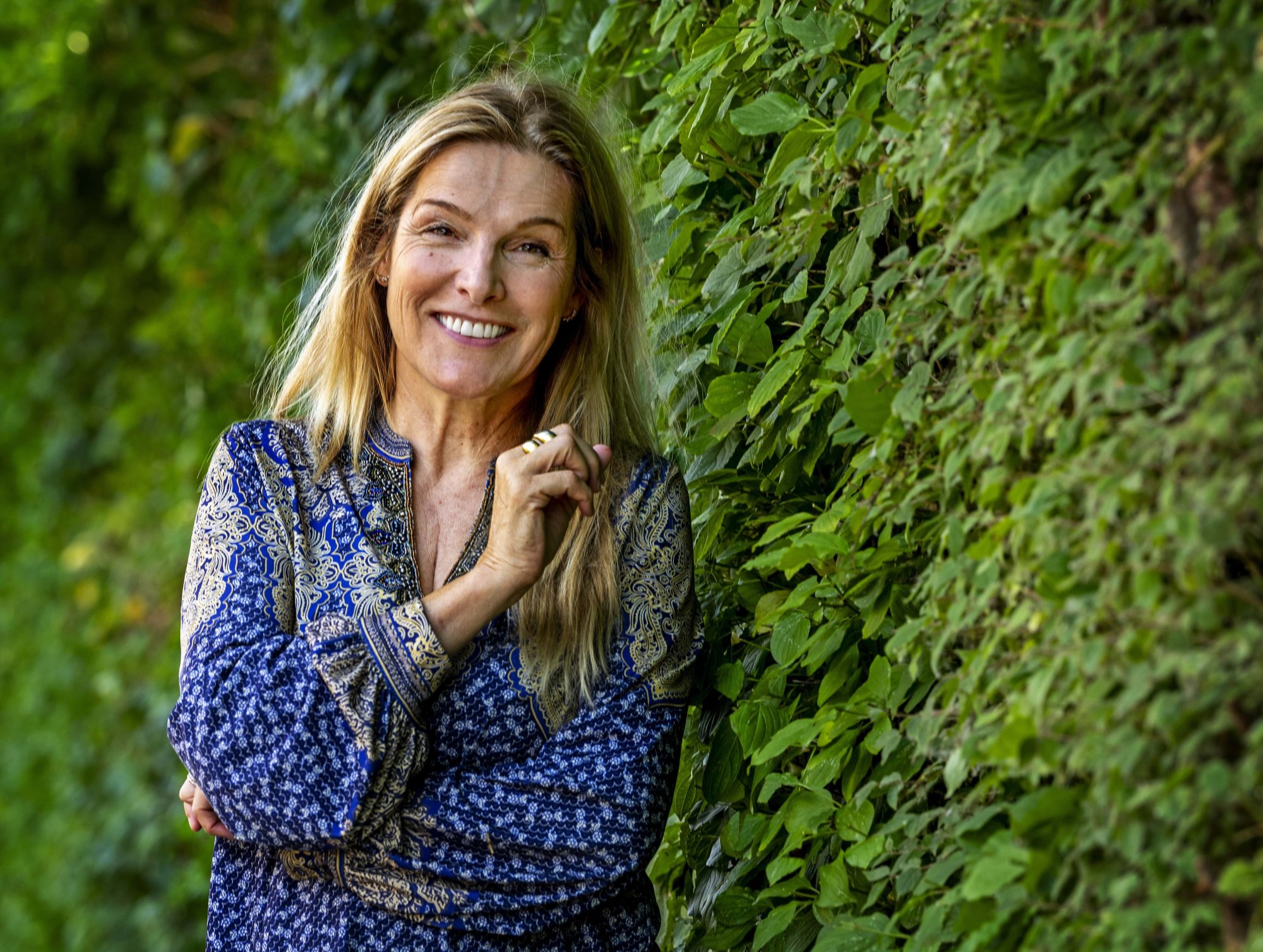 Lucille Werner kreeg lage verwachtingen mee door handicap: 'Kon toch niet succesvol worden'