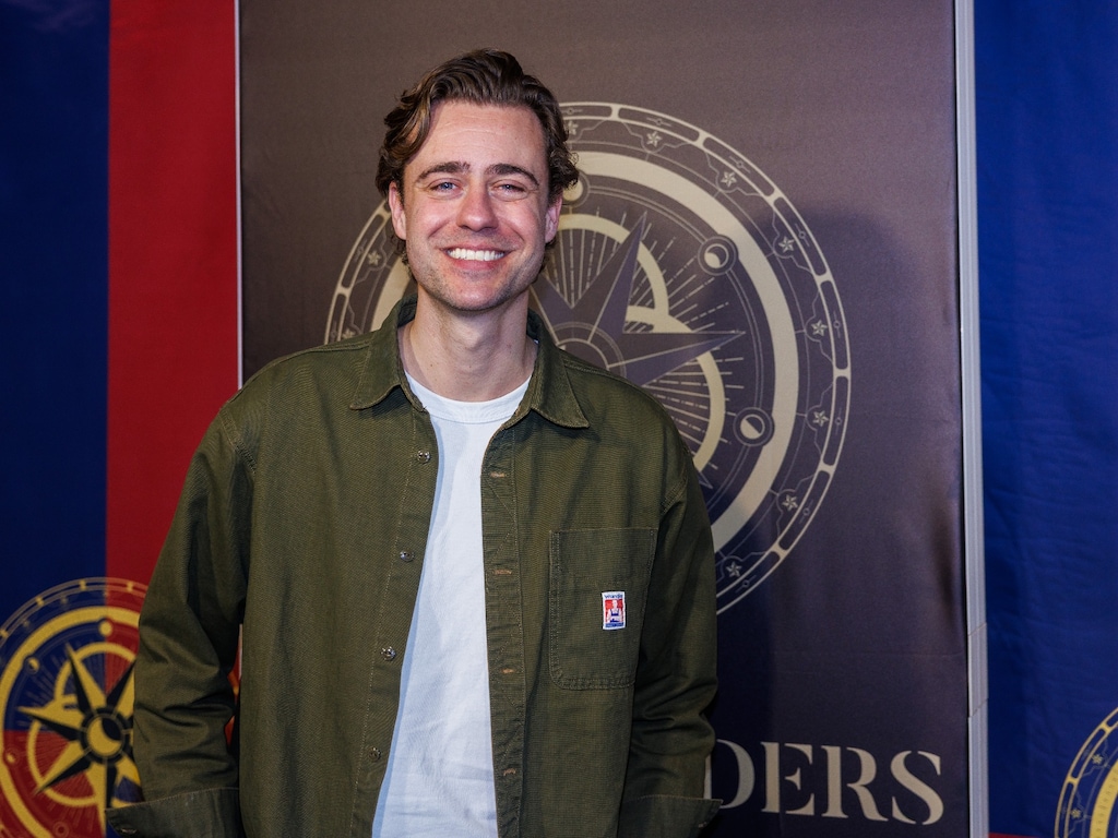 Beau Schneider duidelijk over mogelijke rentree in GTST: 'Het was zo gezellig'