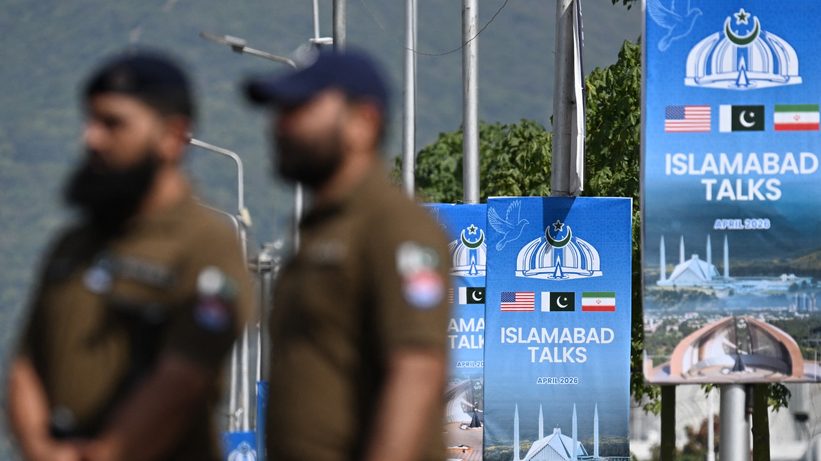 Deadline nadert, maar gaan Iran en VS om tafel? 'Moeilijkste moet nog komen'