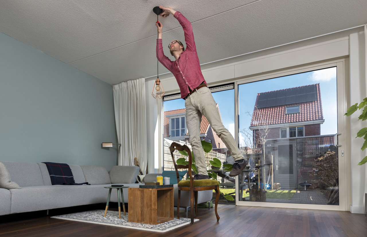 Heb ik straks nog wel elektriciteit? En nog 3 vragen over de aansluitstop