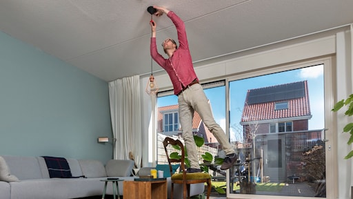 Heb ik straks nog wel elektriciteit? En nog 3 vragen over de aansluitstop