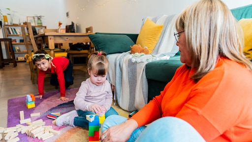 Tessa's ouders klagen over hun vaste oppasdag: 'Hoe los ik dit op?'