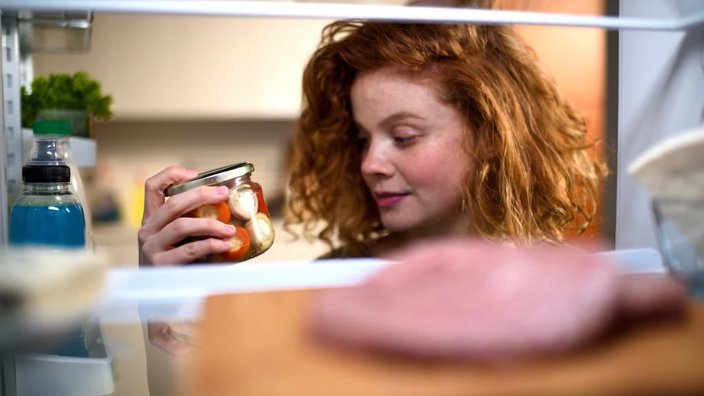 10 procent van voedselverspilling komt door de houdbaarheidsdatum