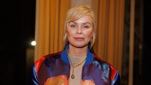 Bridget Maasland worstelt met ouder worden