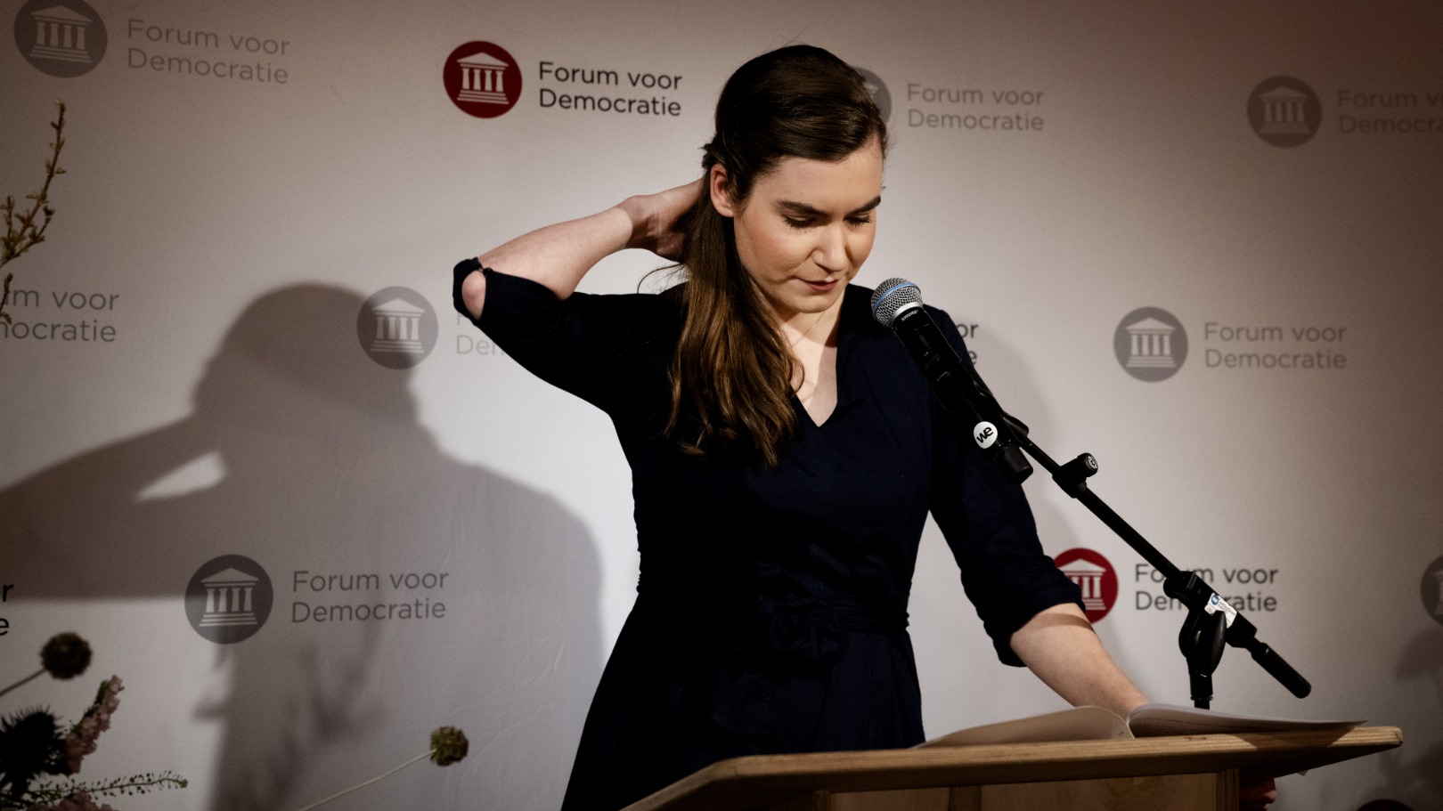 FvD ondanks grote winst gemeenteverkiezingen nergens aan de knoppen