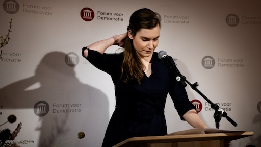 FvD ondanks grote winst gemeenteverkiezingen nergens aan de knoppen