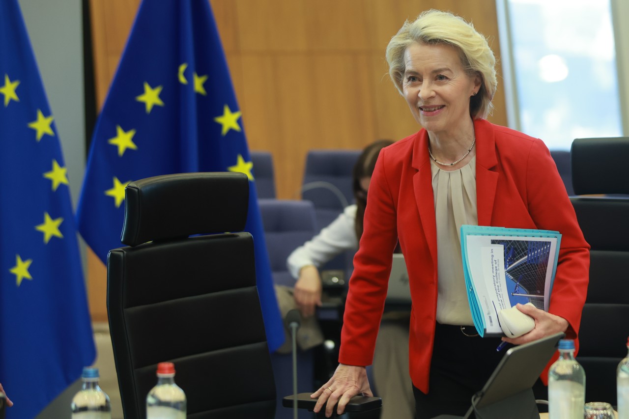 Brussel wil meer toezicht op brandstoffen in EU: 'Coördinatie is de sleutel'