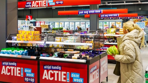 Aldi volgens Tiktokkers opvallend goedkoop, maar was dat niet allang zo?