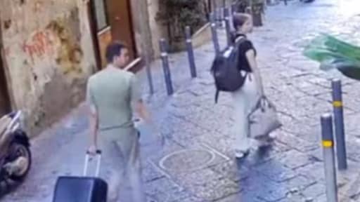 Vrouw in Napels overleden door beeldje dat jongen van balkon gooit
