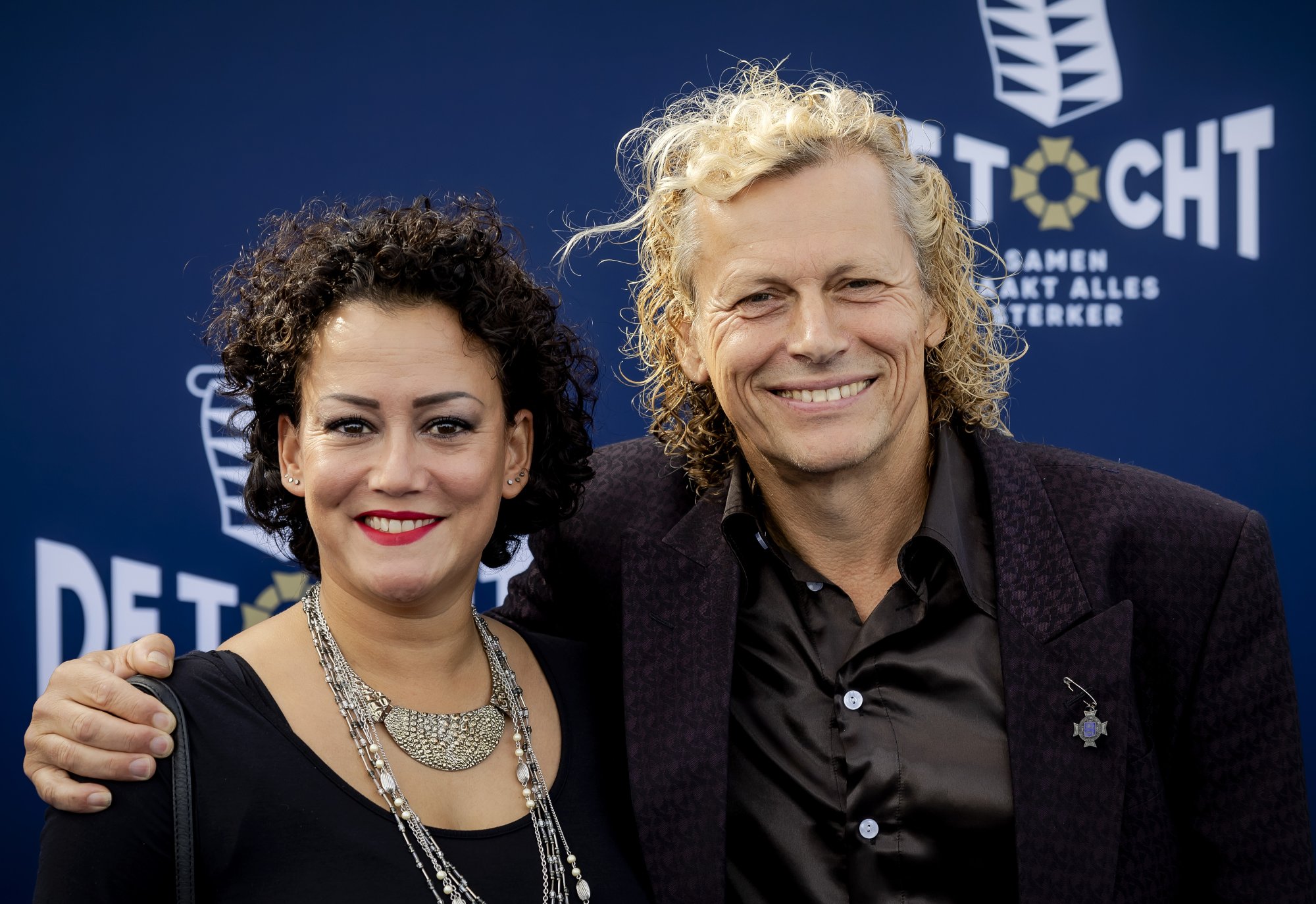 Syb van der Ploeg kiest nu voor gezin boven carrière: 'Andere beleving dan toen ik voor het eerst vader werd'