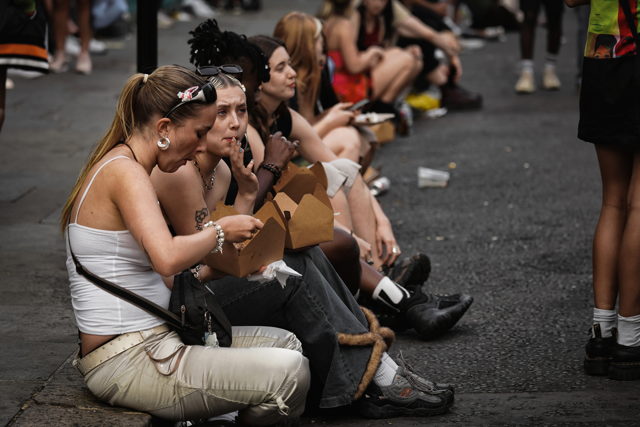 Geboren na 2008? Dan geen sigaretten meer in het Verenigd Koninkrijk