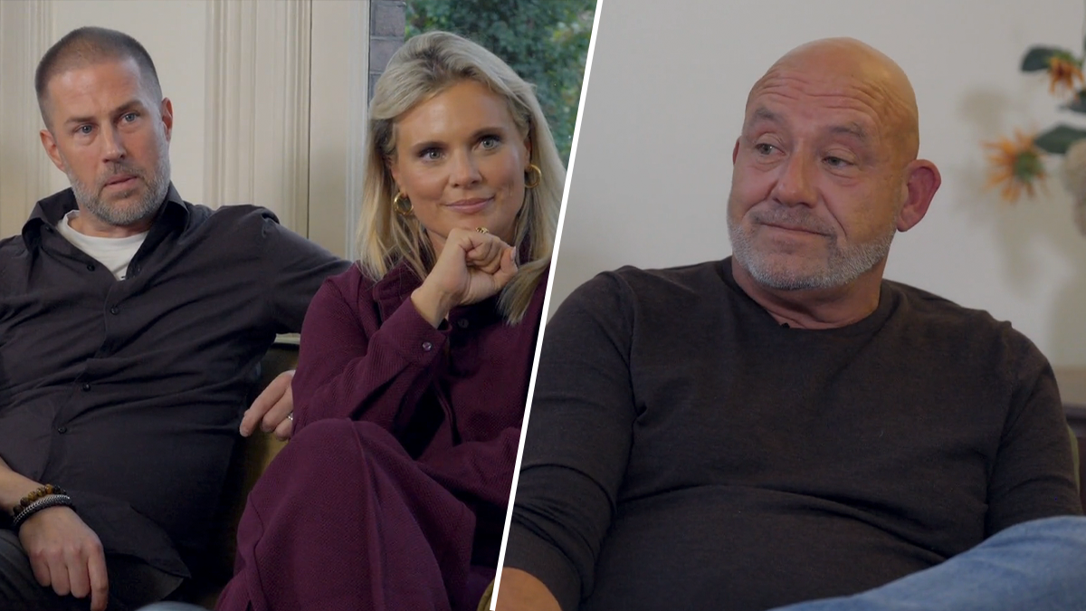 Rob stelt kritische vragen aan MAFS-experts na afgeblazen huwelijk: 'Waar zagen jullie de overeenkomsten?'