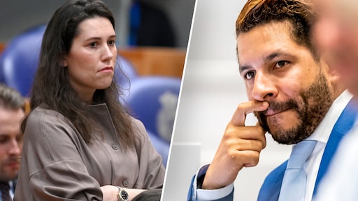 PVV-Europarlementariër scheldt afgesplitst Kamerlid uit: 'Ondankbaar secreet'