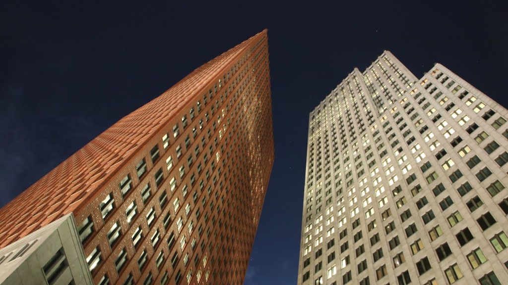 Image for the article: Kabinet sluit deal met Europees cloudbedrijf om afhankelijkheid VS te verkleinen
