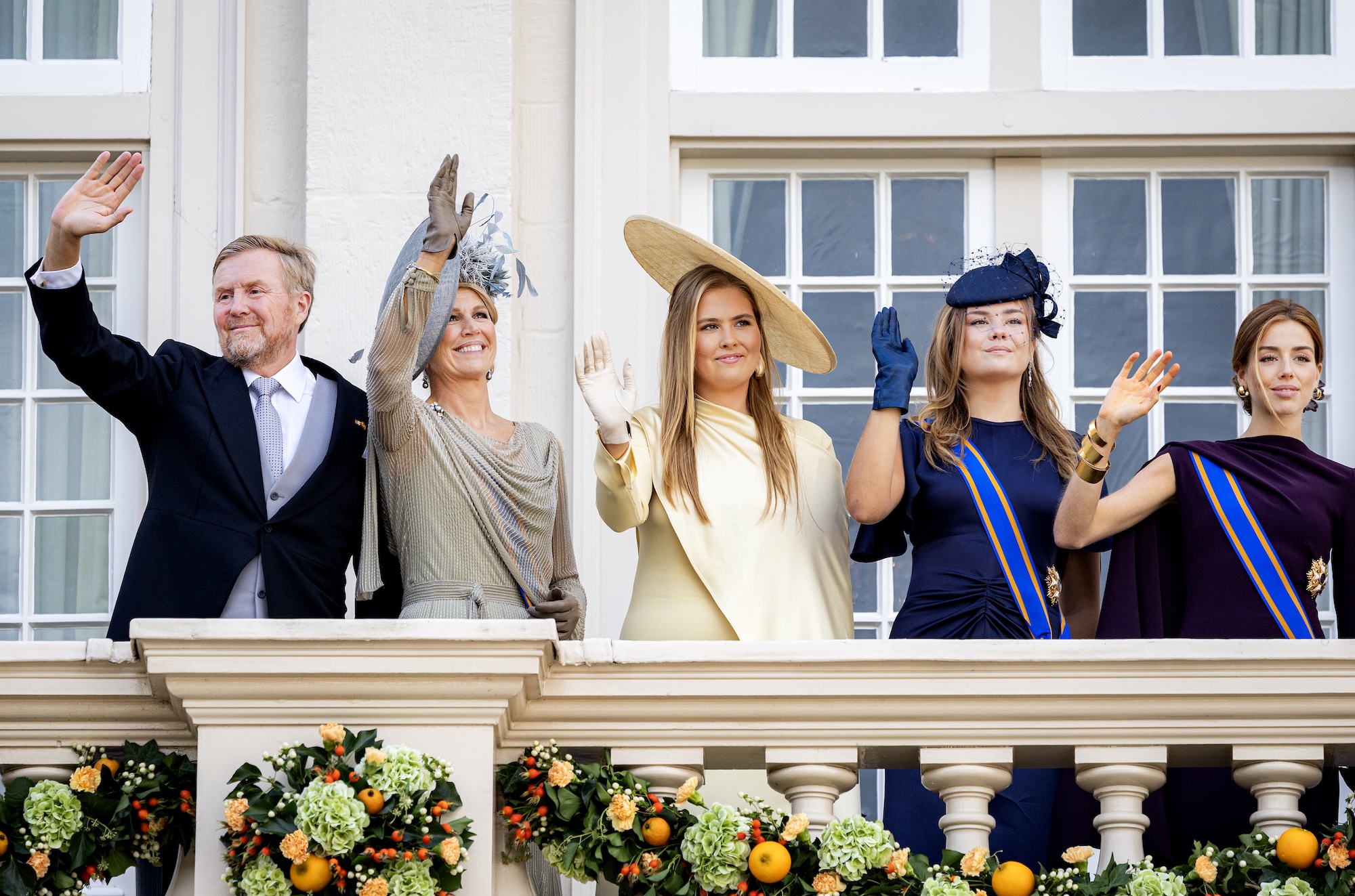 Hoeveel weet jij over de Oranjes? Test je kennis in de koningsdagquiz