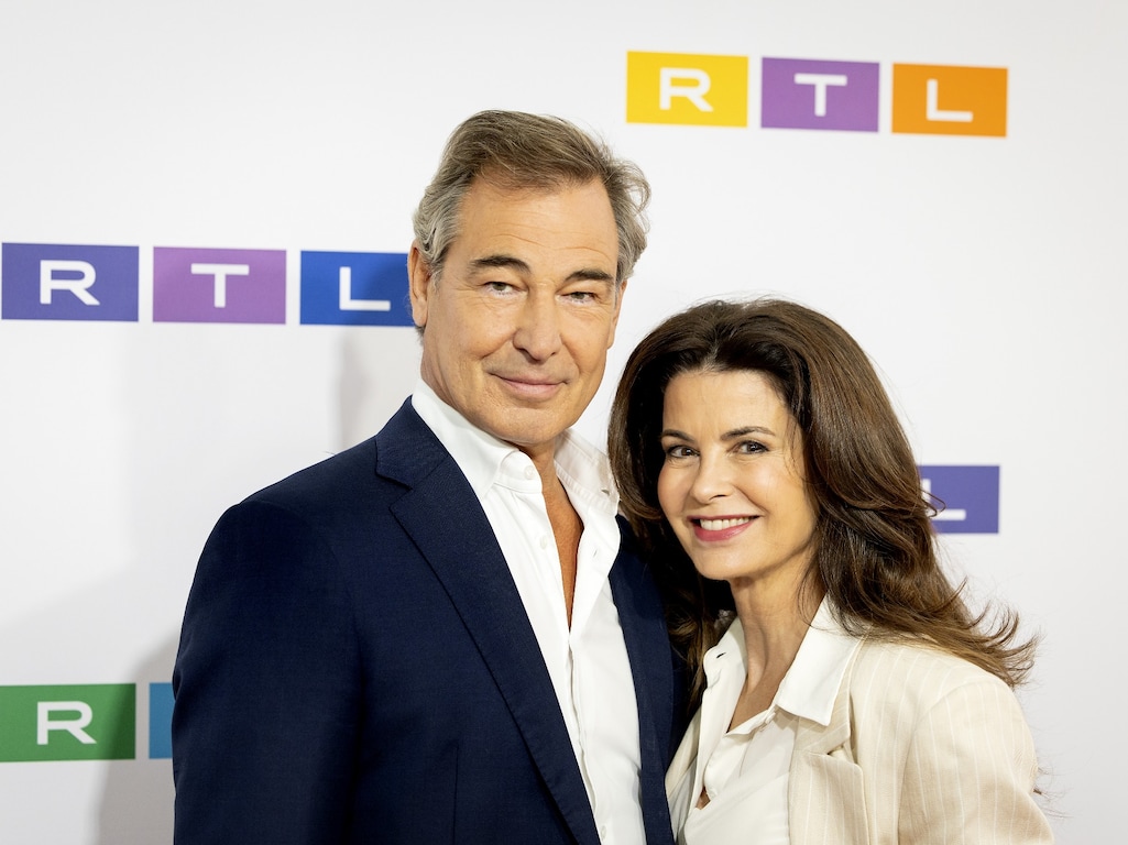 Zo groeide de romance van GTST-soapies Erik de Vogel en Caroline De Bruijn van set naar echte liefde