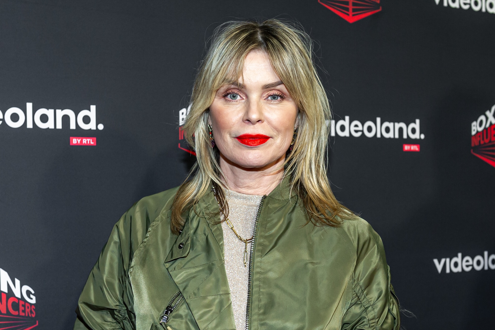 Bridget Maasland op zoek naar emotioneel ontwikkelde man: 'Die heb ik nog niet vaak ontmoet'