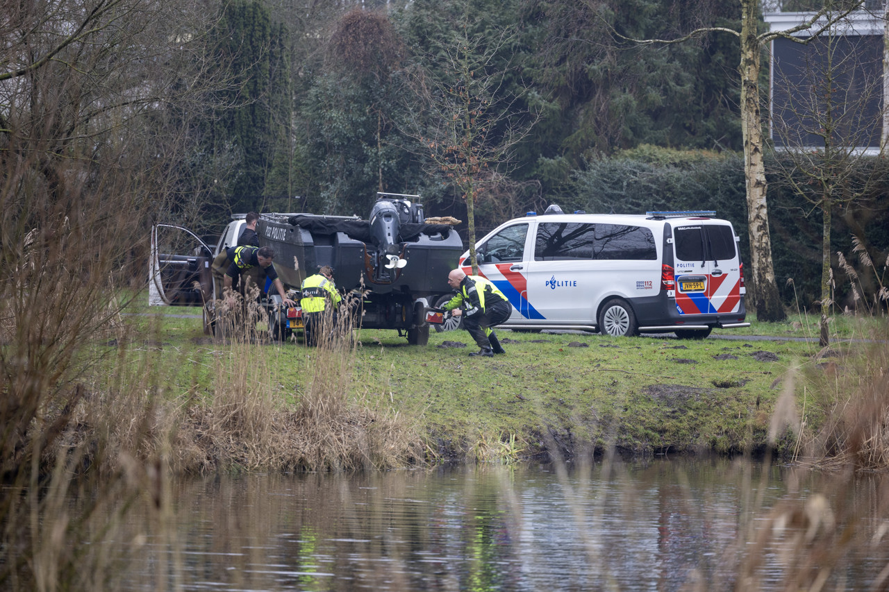 Youtuber bekent alsnog 'prankcall' met verdachte, kort voor dodelijke schietpartij