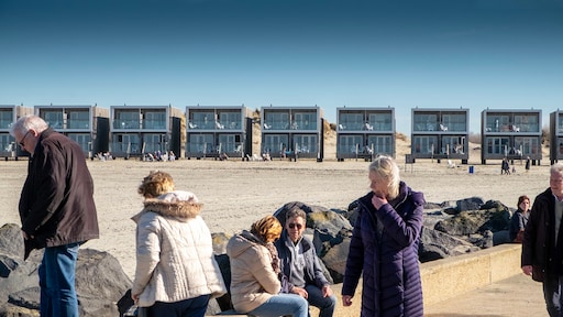 Meer vakantiehuisjes te koop gezet door exodus beleggers