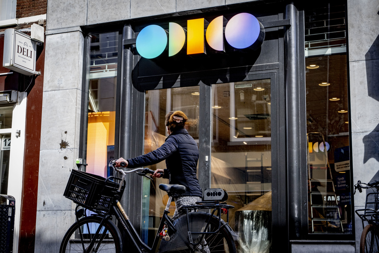 Er wordt massaal geclaimd tegen Odido, ruim 350.000 aanmeldingen