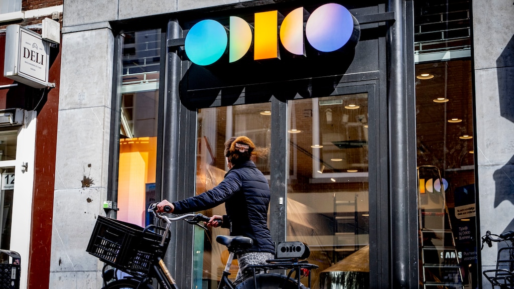 Er wordt massaal geclaimd tegen Odido, ruim 350.000 aanmeldingen