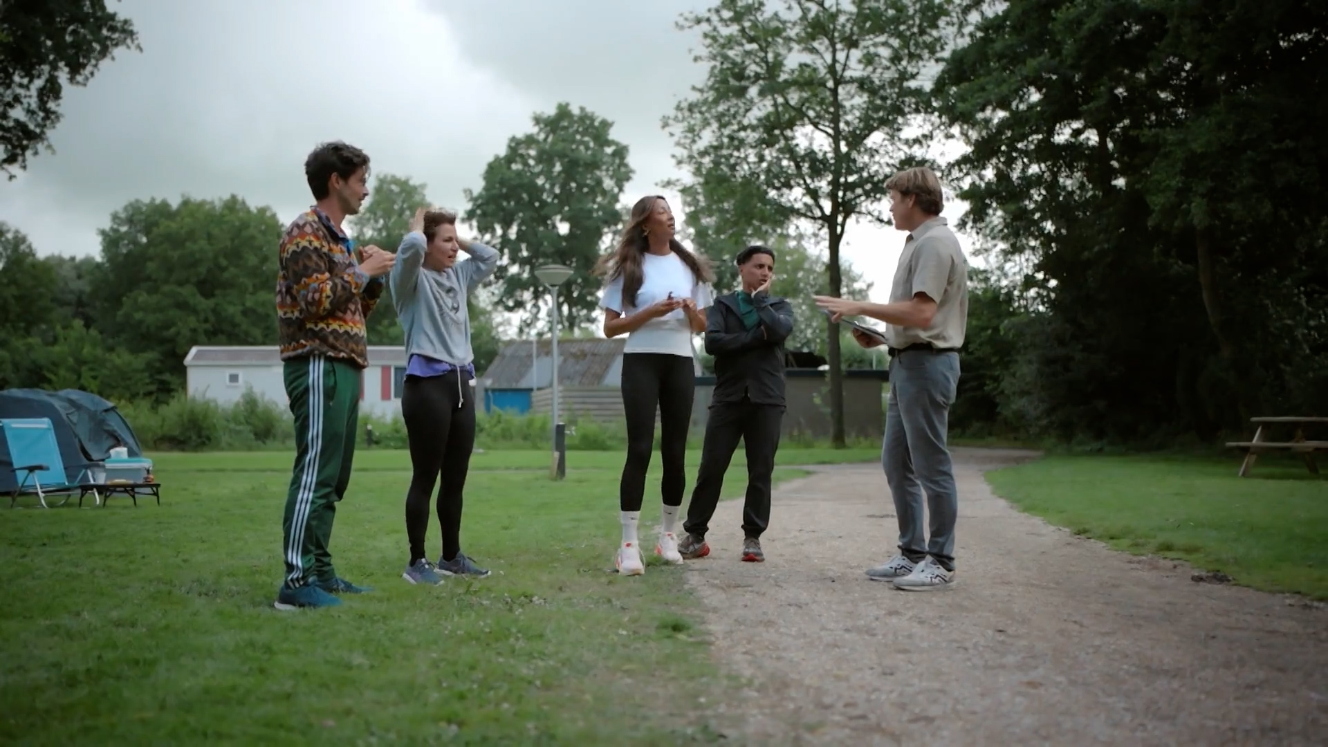 Deze kandidaat wint The Box op het nippertje: slechts 100 meter verschil