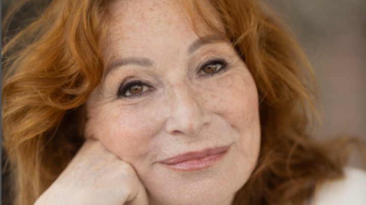 Marian Mudder: 'Dat verliefdheid letterlijk verslavend kan zijn, was een eyeopener voor me'