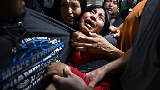 Foto 'Gescheiden door ICE' uitgeroepen tot World Press Photo