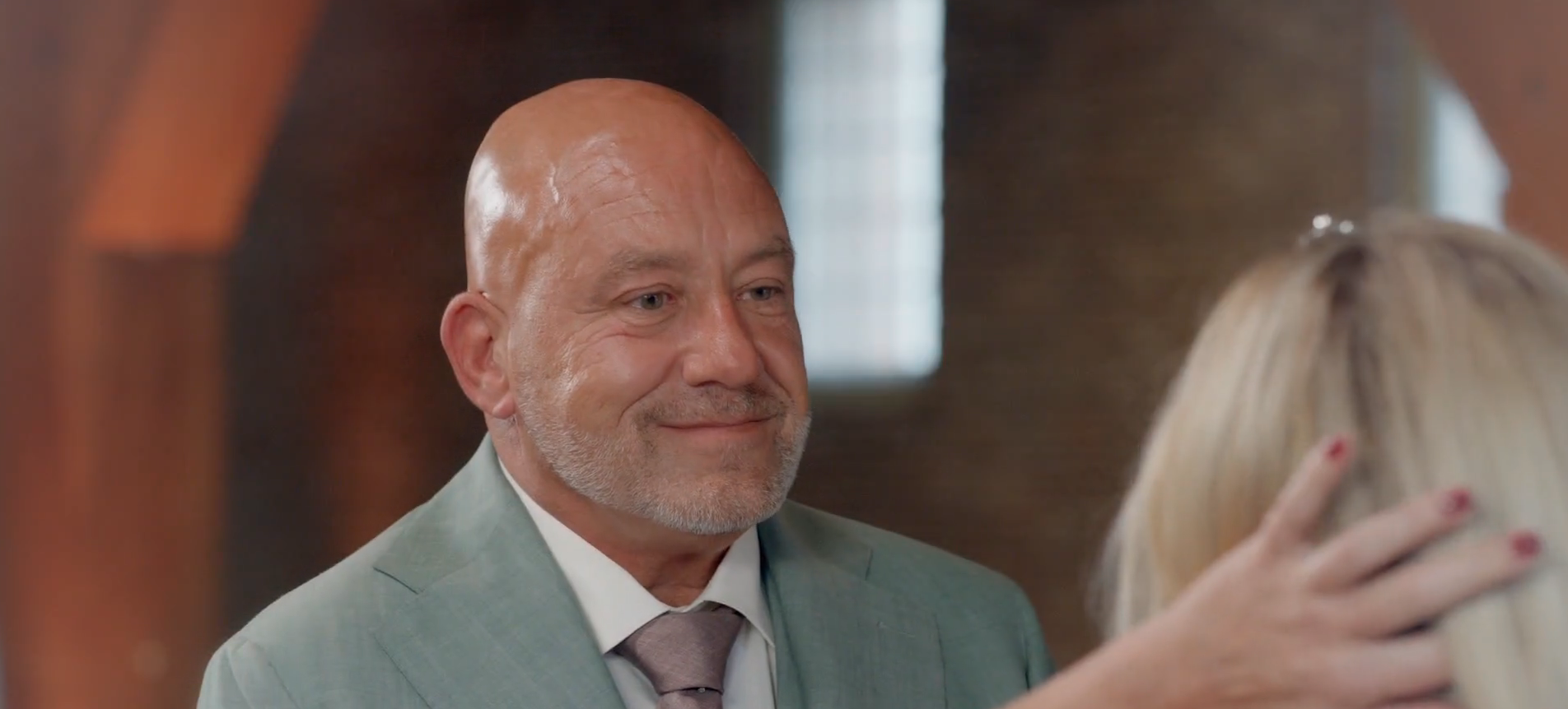 Rob bedankt kijkers voor steun na huwelijksdrama in MAFS