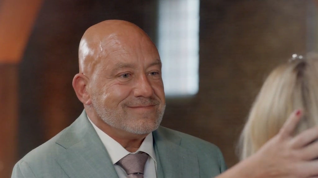 Rob bedankt kijkers voor steun na huwelijksdrama in MAFS