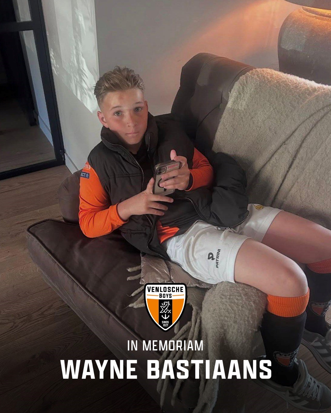 Omgekomen 12-jarige Wayne redt vier levens met orgaandonatie: 'Laatste daad van liefde'