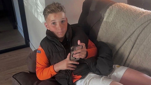 Omgekomen Wayne (12) doneert organen aan vier mensen: 'Laatste daad van liefde'