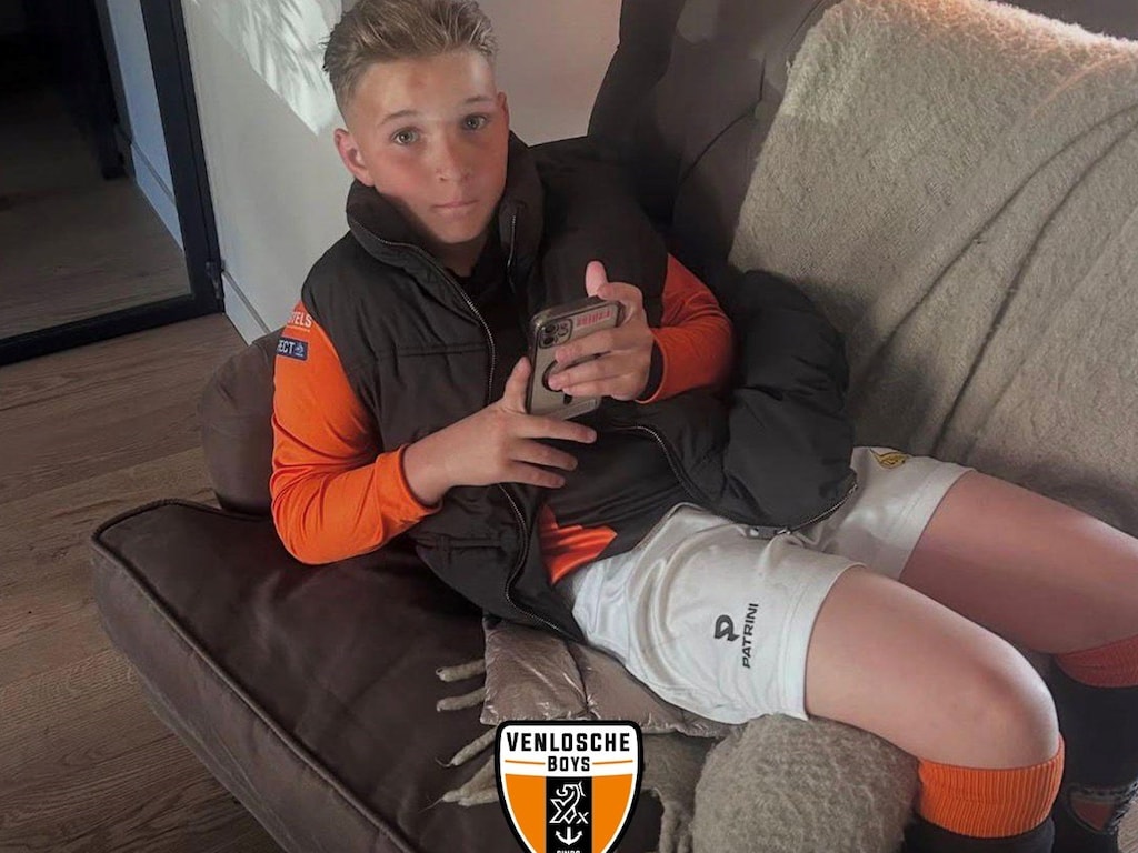 Omgekomen 12-jarige Wayne redt vier levens met orgaandonatie: 'Laatste daad van liefde'