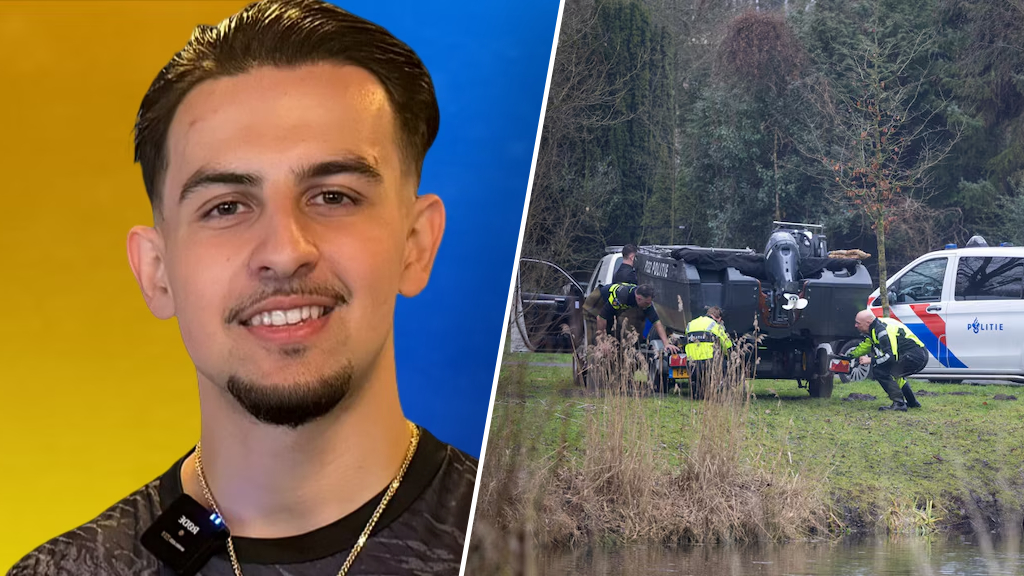 Youtube haalde account RouandYT offline: 'Niet gesproken over schietincident'