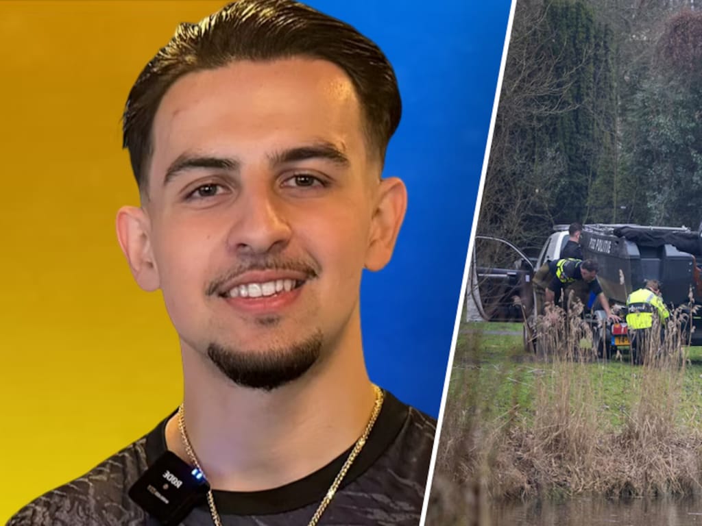 Youtube haalde account RouandYT offline: 'Niet gesproken over schietincident'
