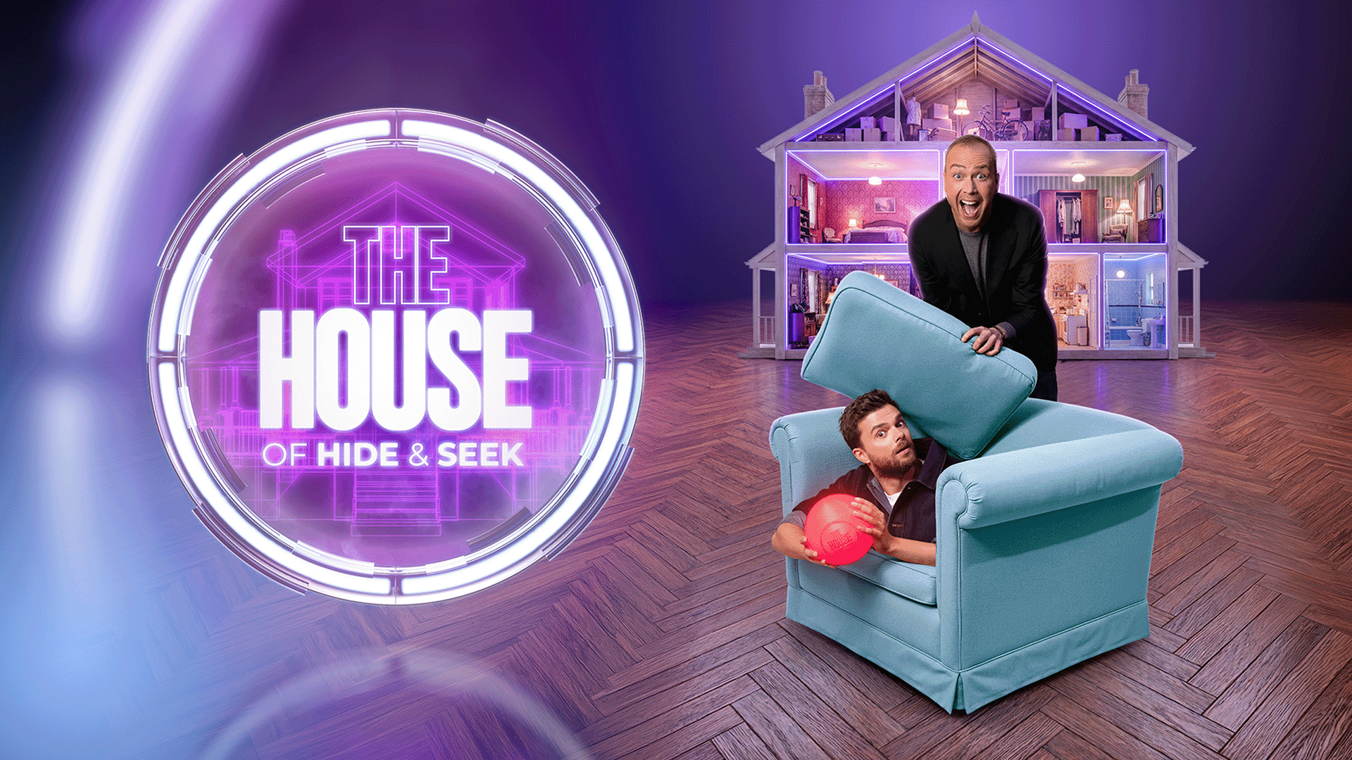 Deze programma's kijk je in mei