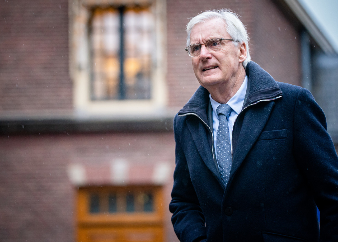 Ben Knapen nieuwe ‘Einstein-ceo’ in strijd om miljardenproject