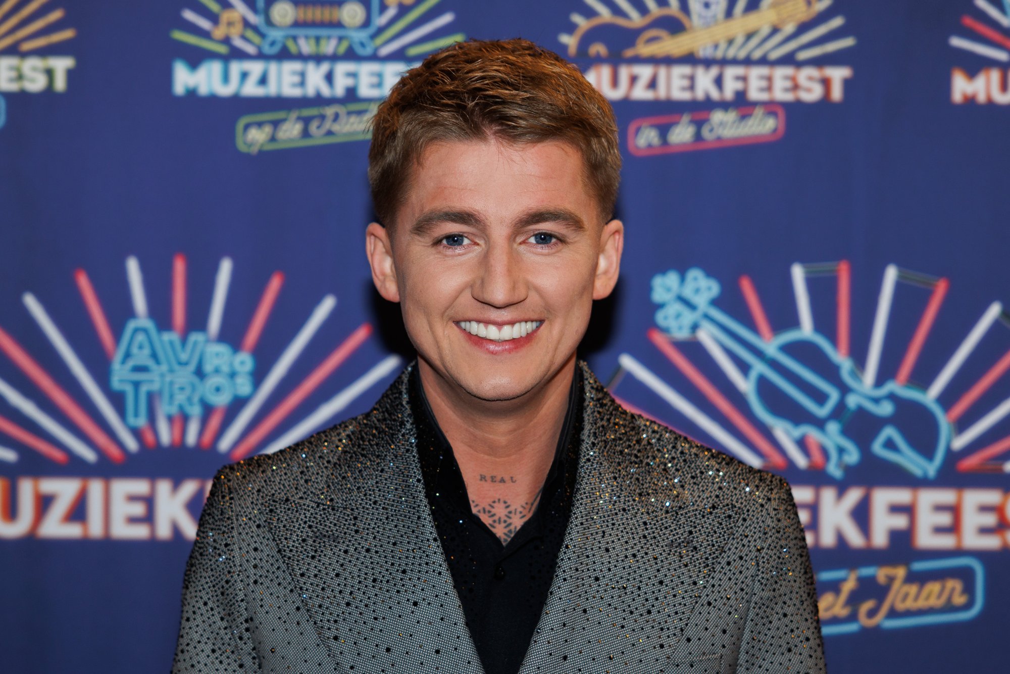 Mart Hoogkamer ziet avontuur in De Bondgenoten VIPS wel zitten: 'Zo'n spraakmakend programma'