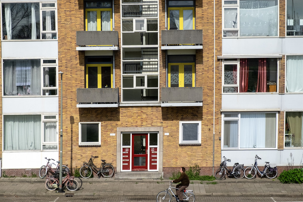 Woonbond: huurder schiet weinig op met energiemaatregelen kabinet