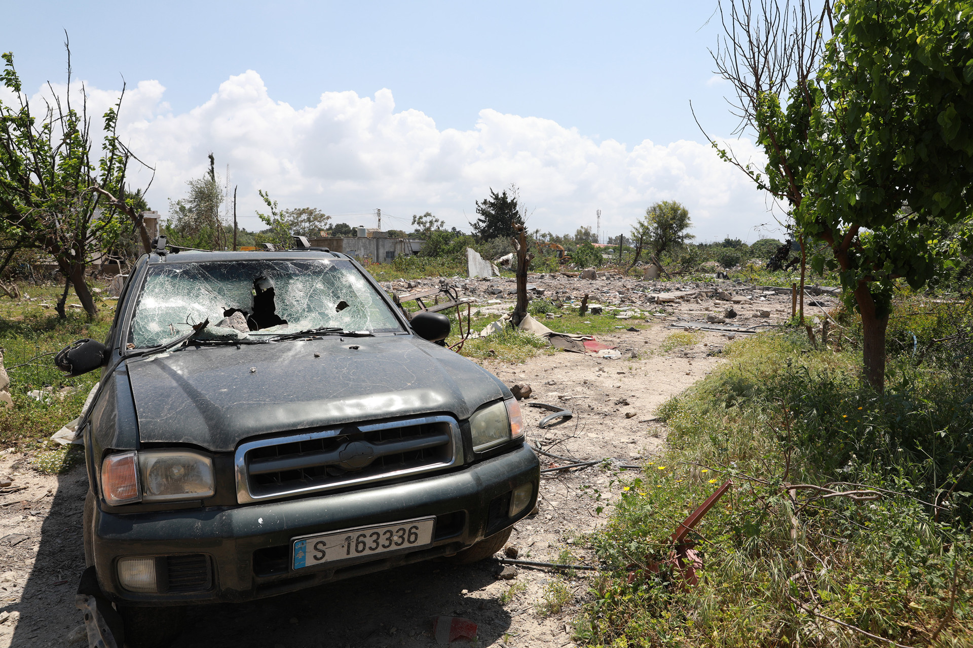 Wat betekent het staakt-het-vuren in Libanon voor de oorlog met Iran?