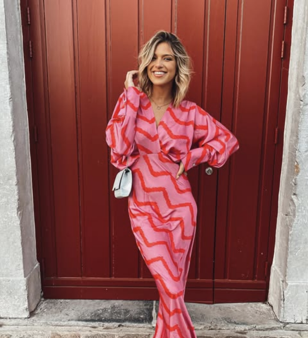 K2 zoekt K3-ster Amy Courtens bevallen van eerste kind: 'Een liefde zoals geen ander'