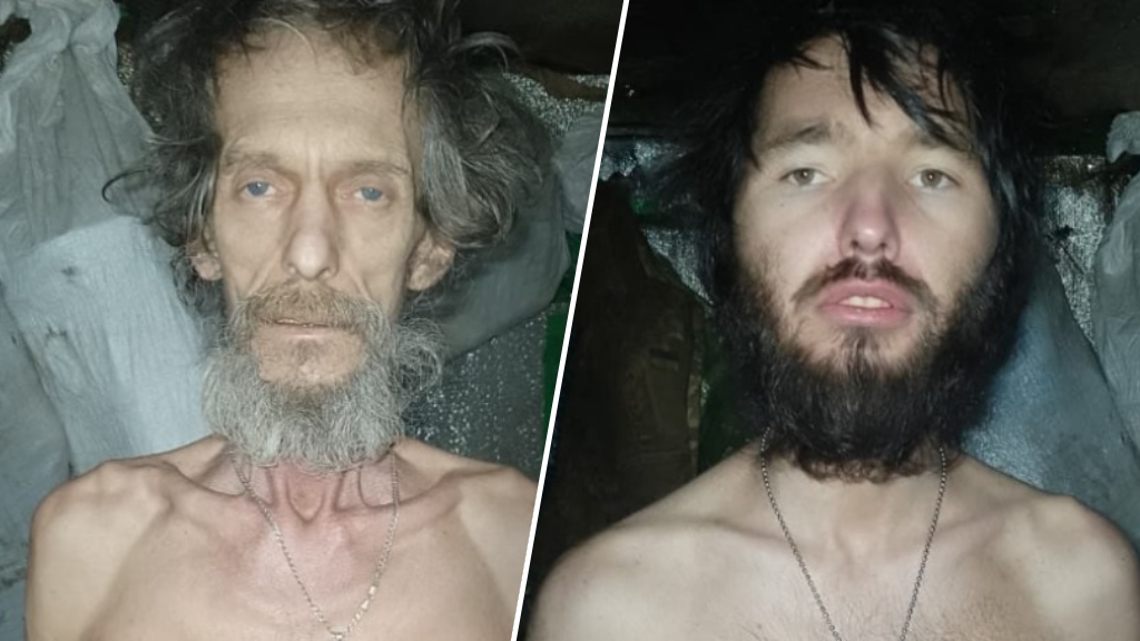 Oekraïense commandant ontslagen na beelden van uitgehongerde soldaten aan front