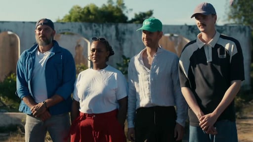 Wie Is de Mol 2026 : la rencontre qui retient son souffle — image 5