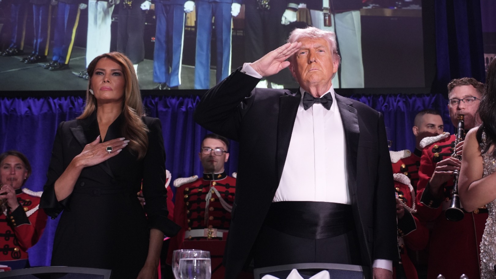 Trump reageert op manifest van schutter Washington: 'Ik ben geen verkrachter of pedofiel'