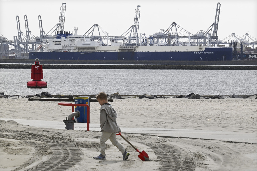 Afscheid van fossiele brandstoffen? Nederland en Colombia leiden eerste internationale top