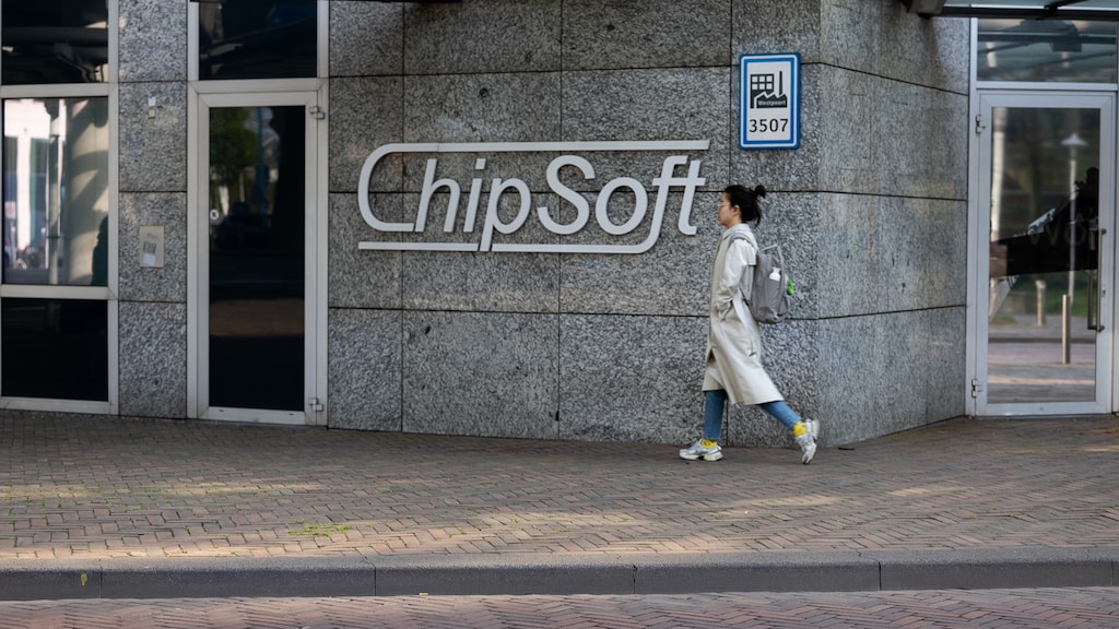 Image for the article: Gestolen patiëntdata bij hack ChipSoft vernietigd en niet gepubliceerd