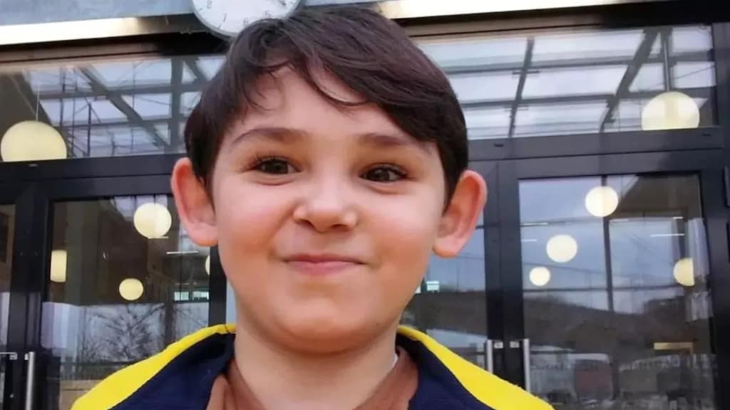 Raul (9) werd doodgemarteld door zijn ouders: celstraffen tot 30 jaar