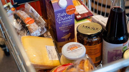 Chips zes keer duurder: prijsverschil biologisch en niet-biologisch eten stijgt