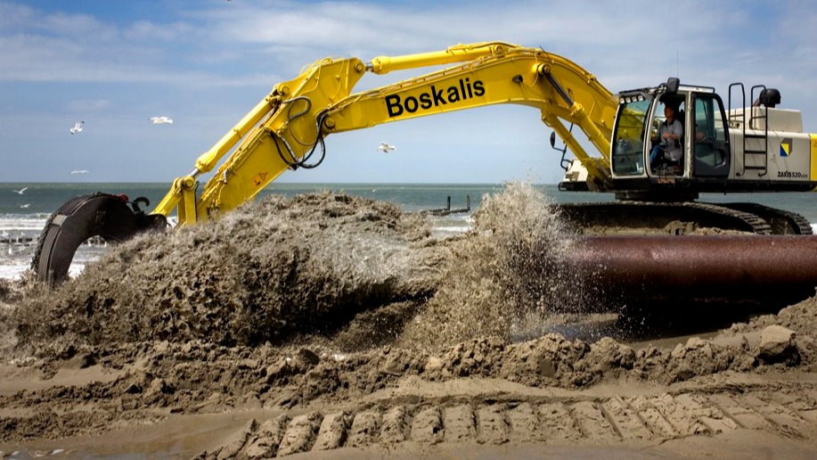 Onder de overleden 'Nederlandse Warren Buffett' explodeerde koers HAL