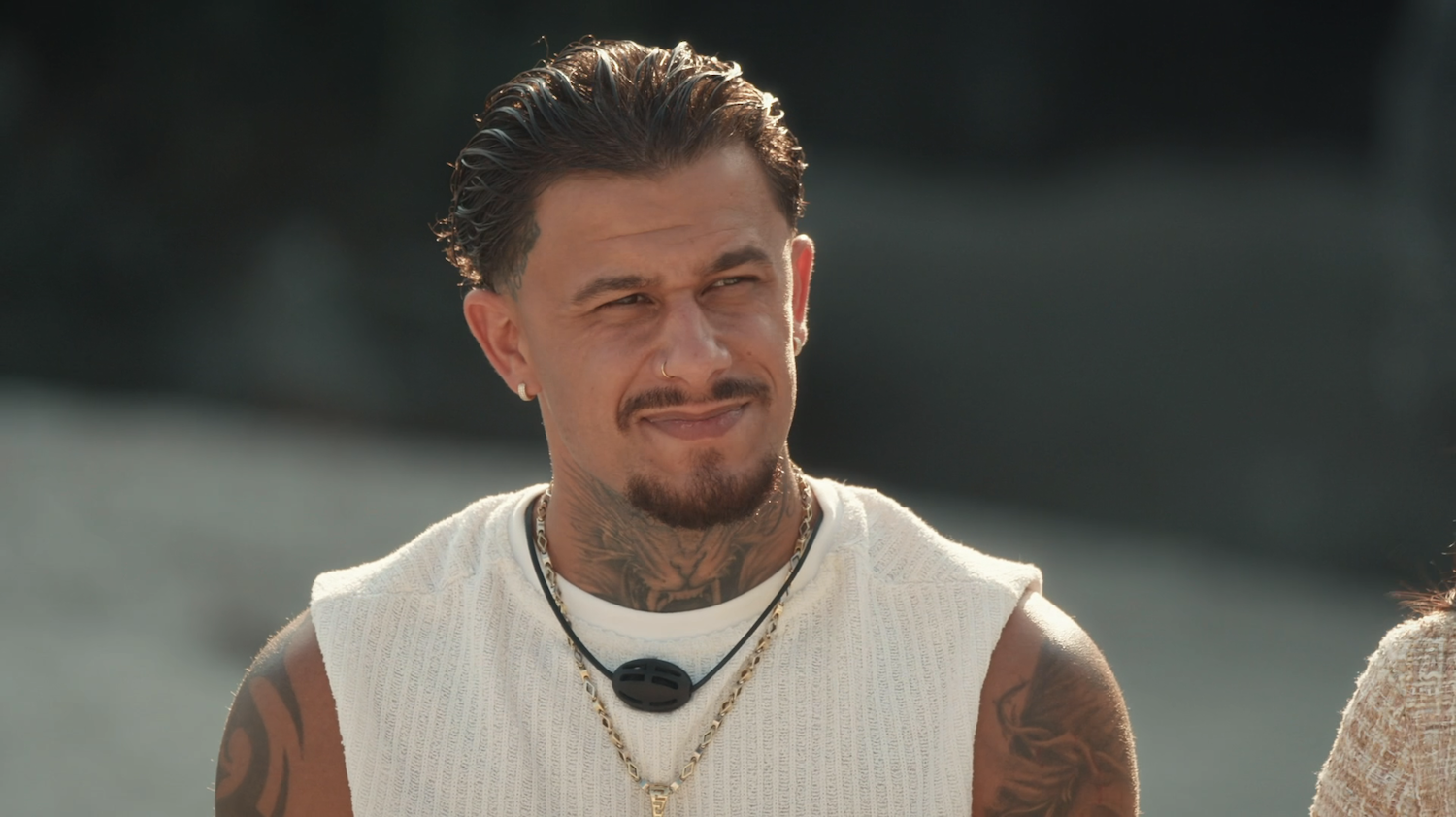 Rey uit Temptation Island onthult: 'Ik heb vijf kinderen uit vier verschillende landen'